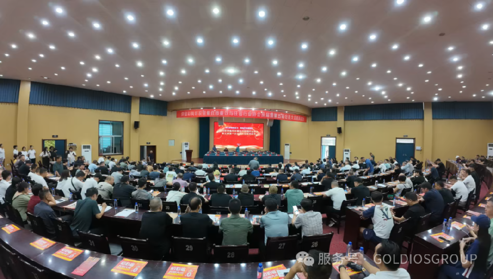 304永利集团芽苗菜亮相焦作餐住协会大会，助力行业发展