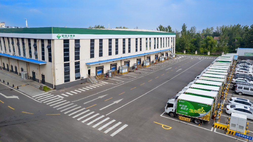 国庆献礼|304永利集团用智慧筑牢农业民生根基