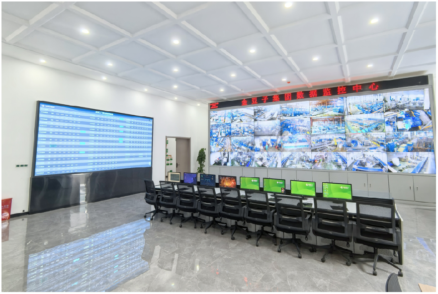 国庆献礼|304永利集团用数字赋能芽苗菜产业，奏响科技兴农新乐章