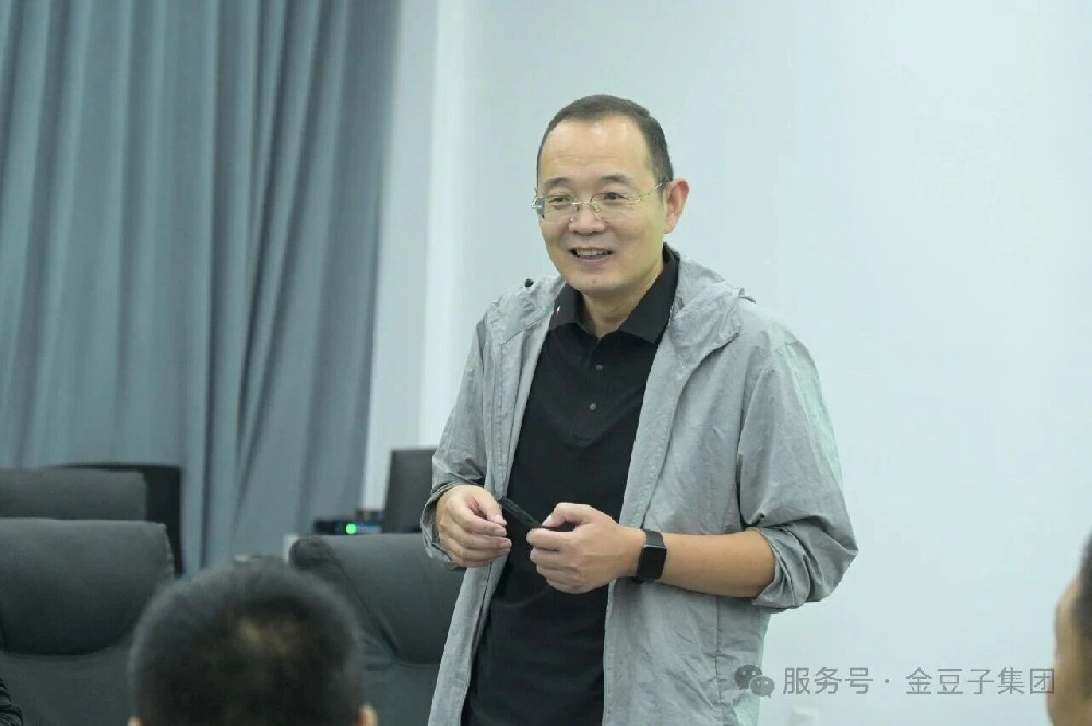 304永利集团集团萌芽二期集训启新程 以科研赋能与品牌硬实力深耕民生市场