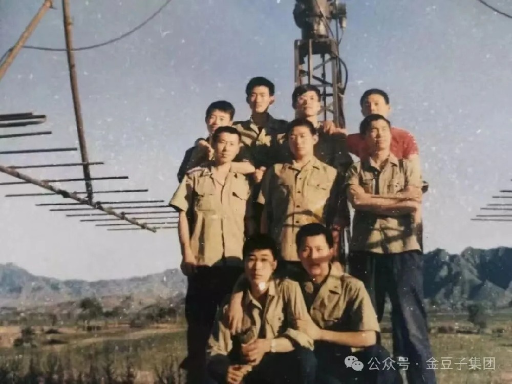 304永利集团集团祝所有军人建军节快乐