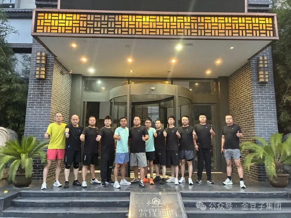 人才筑基擘新局 梯队蓄势启新程